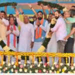 समृद्धि यात्रा में सीएम नीतीश की बड़ी घोषणा: बिहार के 50 लाख घरों में लगेंगे सोलर प्लेट, एक करोड़ रोजगार देने का लक्ष्य