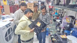 गैस संकट के बीच बिहार में इंडक्शन चूल्हों की डिमांड बढ़ी, बाजारों में स्टॉक खत्म; बिजली बिल को लेकर भी बढ़ी चिंता