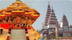 गैस संकट का असर महावीर मंदिर की रसोई पर, ‘दरिद्र नारायण भोज’ दिन में एक बार; बड़े इंडक्शन चूल्हों की तैयारी