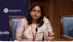 LPG को लेकर घबराने की जरूरत नहीं, सरकार ने कहा– देश में पर्याप्त स्टॉक; 92,700 मीट्रिक टन गैस लेकर दो जहाज भारत की ओर