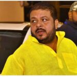 बक्सर में पूर्व सांसद प्रभुनाथ सिंह के भतीजे सुधीर सिंह गिरफ्तार, शराब के नशे में वाहन जांच के दौरान हुई कार्रवाई