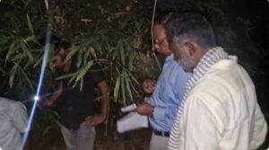 जमुई में कथित मनरेगा महाघोटाला: कागजों में बने 37 पोखर और 10 बांध, जांच में मिले सिर्फ 7 तालाब