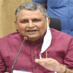 बिहार राज्यसभा चुनाव: मंत्री विजय चौधरी का दावा – एनडीए पांचों सीटों पर दर्ज करेगा जीत