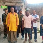 नालंदा में नीलगाय और जंगली सूअरों का आतंक, शार्प शूटरों की कार्रवाई से किसानों को राहत