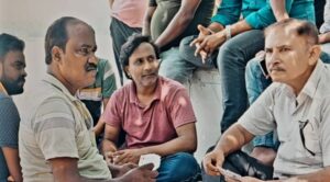 वैशाली की बेटियों का कमाल: ‘बैड टच का सेंसर’ और ‘वायरल शराबबंदी’ शॉर्ट फिल्मों से समाज को मिला सशक्त संदेश