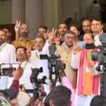 बिहार राज्यसभा चुनाव: एनडीए ने पांचों सीटों पर जीत का किया दावा, सम्राट चौधरी बोले– गठबंधन पूरी तरह एकजुट