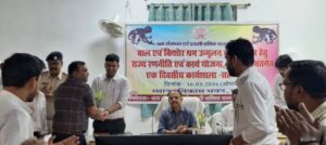 सहरसा में बाल एवं किशोर श्रम उन्मूलन पर कार्यशाला, जिलाधिकारी ने अभियान में तेजी लाने के दिए निर्देश