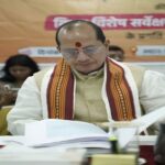 राजस्व अधिकारियों की हड़ताल जारी, सरकार के दावे को संघ ने बताया गलत