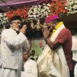 “विधानसभा में 40 सवाल उठाकर चर्चा में विधायक आईपी गुप्ता, सहरसा में हुआ सम्मान समारोह”