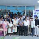 जनगणना 2027 की तैयारी तेज: सहरसा में अधिकारियों को दिया गया तीन दिवसीय प्रशिक्षण