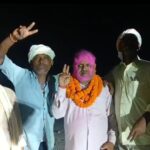 सुल्तानगंज में पैक्स चुनाव संपन्न: विकेश कुमार व दिलीप यादव की जीत, समर्थकों ने मनाया जश्न