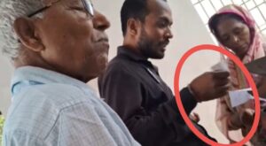 फारबिसगंज में गैस संकट के बीच केवाईसी के नाम पर अवैध वसूली