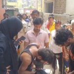 पटना में एलपीजी संकट: मजिस्ट्रेट की निगरानी में डोमेस्टिक गैस का वितरण शुरू