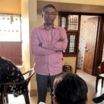 पत्नी के नाम पेट्रोल पंप, गर्लफ्रेंड के लिए नेपाल में आलीशान बंगला — JE मनोज रजक की काली कमाई का खुलासा