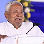 तीसरी बार जेडीयू की कमान संभालेंगे , दिल्ली से भी बिहार पर रखेंगे पकड़