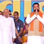 पटना में सियासी हलचल तेज: क्या सम्राट चौधरी होंगे बिहार के अगले मुख्यमंत्री?