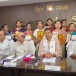 मुख्यमंत्री नीतीश कुमार हमेशा रखते हैं अपने सहयोगियों का ख्याल मंत्री संजय सिंह