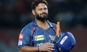 ऋषभ पंत आईपीएल 2026 से पहले क्यों तनाव में?