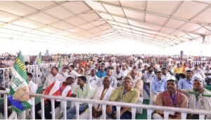 गया में की समृद्धि यात्रा: 743 करोड़ की 693 योजनाओं का शिलान्यास, 45 हजार शिक्षकों की बहाली का ऐलान