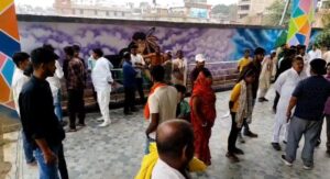 अवैध संबंध के शक में युवक की गोली मारकर हत्या, भोजपुर में रिश्तों का खौफनाक अंत