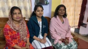 मुंगेर की अन्नु नीरज ने GATE 2026 में हासिल किया ऑल इंडिया 89वां रैंक, जिले का नाम किया रोशन