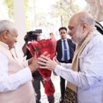 समृद्धि यात्रा खत्म, सत्ता हस्तांतरण पर सियासी कयास तेज – इस्तीफे में फिलहाल नहीं जल्दबाजी