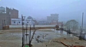 बिहार में मौसम का कहर: कई जिलों में येलो अलर्ट, आंधी-बारिश और वज्रपात से जनजीवन प्रभावित