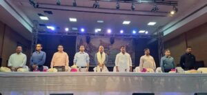 बिहार दिवस पर भव्य सांस्कृतिक कार्यक्रम का आगाज, युवाओं को विकास में भागीदारी का संदेश