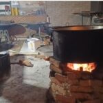 दरभंगा में LPG संकट गहराया: होटल-रेस्टोरेंट चूल्हों पर लौटे, कारोबार पर पड़ा असर