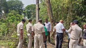 बोकारो स्टील नगर में बिजली चोरी पर सख्ती, कार्रवाई के बावजूद फिर जुड़ रही अवैध लाइनें