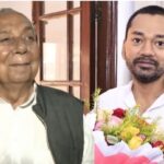 बिहार में सीएम को लेकर सस्पेंस तेज, सतीश कुमार ने निशांत के नाम पर जताया भरोसा