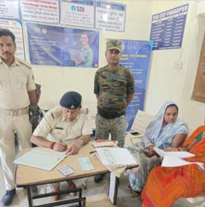 सहरसा पुलिस का सख्त एक्शन: वित्तीय संस्थानों में चेकिंग तेज, सुरक्षा व्यवस्था को लेकर अलर्ट