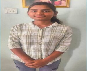 परीक्षा से कुछ दिन पहले नाना का निधन, फिर भी नहीं टूटी हिम्मत—गया की निशु बनीं बिहार इंटर आर्ट्स टॉपर