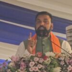 जहानाबाद में समृद्धि यात्रा से सम्राट चौधरी का बड़ा बयान, नीतीश कुमार को बताया बिहार विकास का सबसे बड़ा चेहरा