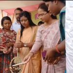 रामगढ़ में कृषि मेले का भव्य उद्घाटन, किसानों के बीच करोड़ों की परिसंपत्तियों का वितरण