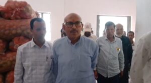 सालुका के फ्रेश कोल्ड स्टोरेज में नए लोडिंग सीजन का शुभारंभ, किसानों को मिलेगी बेहतर कमाई की उम्मीद