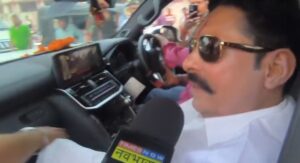 बिहार के बाहुबली विधायक अनंत सिंह 4 महीने बाद जेल से रिहा, समर्थकों में खुशी की लहर