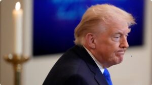 अमेरिका–इराण तणावात मोठा दिलासा: यांची 5 दिवस हल्ले स्थगित करण्याची घोषणा