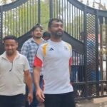 धनबाद कोर्ट में पेश हुए डुमरी विधायक जयराम महतो, आंदोलन मामले में दी सफाई