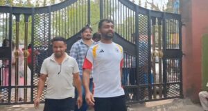 धनबाद कोर्ट में पेश हुए डुमरी विधायक जयराम महतो, आंदोलन मामले में दी सफाई