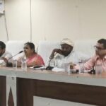 सहरसा नगर निगम में पहली बार विधायक आईपी गुप्ता की अध्यक्षता में सशक्त कमेटी की बैठक, 2026-27 बजट पर हुई विस्तृत चर्चा