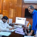 जामताड़ा में जनता दरबार, 60 से अधिक फरियादियों की सुनी गई समस्याएं