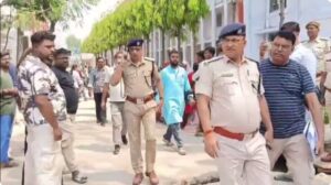 बेगूसराय में युवक की बेरहमी से हत्या, बालू माफिया या मछली कारोबार विवाद? इलाके में तनाव