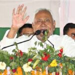 नीतीश कुमार का सासाराम दौरा: 480 करोड़ की 308 योजनाओं का उद्घाटन, विकास और महिला सशक्तिकरण पर जोर