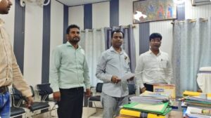 शिवहर में बड़ा भ्रष्टाचार एक्शन: डीडीसी बृजेश कुमार पर आय से अधिक संपत्ति का केस, कई जिलों में छापेमारी