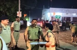 मुजफ्फरपुर: गरहा थाना क्षेत्र में किसान हरिशंकर सिंह की बाइक सवार अपराधियों ने हत्या, पूर्व मंत्री रामसूरत राय फूट-फूट कर रो पड़े