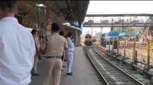 गया-धनबाद रेलखंड पर 180 किमी/घंटा स्पीड की तैयारी, रेलवे ने शुरू किया बड़ा ट्रायल