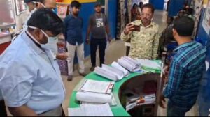 आयुष्मान योजना में बड़ा घोटाला: जामताड़ा के सिटी अस्पताल सील, मंगलम नेत्रालय भी जांच के घेरे में