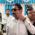 बिहार शरीफ में अनंत सिंह का बड़ा बयान: “निशांत कुमार ही बनें अगले मुख्यमंत्री”