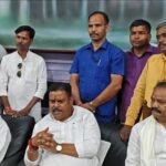 मुंगेर में विकास योजनाओं की समीक्षा बैठक, मंत्री संजय कुमार का सख्त संदेश—“काम जमीन पर दिखना चाहिए”